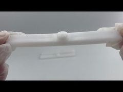 Sulab Otis Elevator Guide Shoe Liner 200x25x6mm Gen2