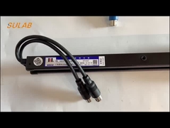 Safety Light Curtain