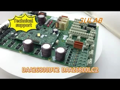 OTIS Elevator Control Board GAA26800LC2 GECB-EN Original