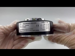 Sulab Elevator Encoder SZGLK9038G2-1024-526K 38mm 1024PPR