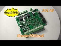 Monarch MCTC-CTB-A Elevator Car Top Communication Board