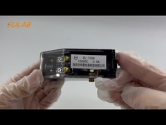 Mitsubishi EL-7208 Elevator Speed Limiter Switch Original