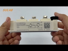 Brand New Original IGBT Module SKM Series Suitable For Electronic Components Brand