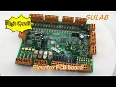Elevator Main PCB Board, Main Board, Elevator Main Panel, Elevator Control Board