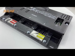 OTIS ABA21700AG14 Elevator Steel Belt Detection Device ±0.05mm Accuracy