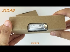 Sulab LS25-24 24V 1.1A Elevator Power Supply