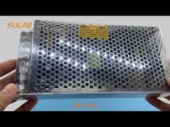 NED-100A 100B 100C 100D Mean Well 100W Dual Output Switching Power Supply Industrial Power Supply