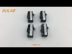 Travel Miniature Limit Switch Snap Action Travel Switch Miniature Limit Switch Product Category Lock