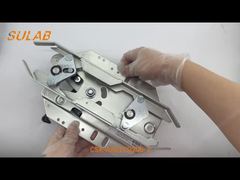 High Quality Fermator Door Lock  Door Vane Model CSK-AA81CD200-2 Door Cam