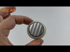 KONE Elevator Button 772893H05 Round Button Flat Elevator Accessories