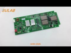 Elevator Spare Parts Display Board Elevator PCB Board Suitable For SIGMA Elevator Parts Brand New Or