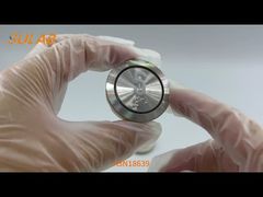 Original Replacement Elevator Switch Button Bst Button Braille Elevator Button Elevator Round Button