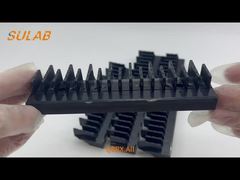 Elevator Step Edge Strip Frame Elevator Step Decorative Warning Strip Step Decorative Strip Step Dec