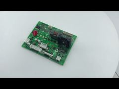 OTIS Brand DBA26800EA1 Elevator Board with Floor and Direction Display for Gen2 and Sky Systems Demo