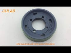 Choose Escalator Drive Wheel 141 Model 158*36 Size Handrail Drive Wheel Suitable For Guangri Hitachi
