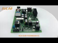 Mitsubishi KCA-910B Machine-room-less Elevator Interface Board Brand New Driver Board For You