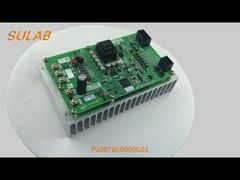 Original Mitsubishi Elevator Emergency Power Panel P208704B000G01 In Stock with Modular Design