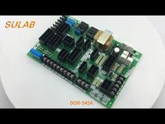 Mitsubishi GPS Elevator Door Operator Interface Board DOR-545A Original Power Board with High Positi