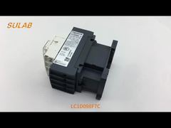 Introduce Schneider Electric Contactor LC1D098B7C BDC CDC E7C EDC F7C FDC M7C MDC Q7C For You