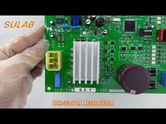 SIGMA DCD-23 S2.1 Elevator Door Operator Controller Board with 24V DC Input and 400W Continuous Outp