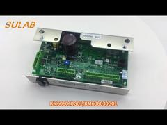 KONE OEM Elevator Door Operator Controller Board KM606030G01 with Dual Model Compatibility and Preci