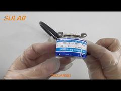 A Closer Look: Brand New Genuine Tamagawa Encoder TS5214N583 2500 PPR 5V DC Incremental Encoder 