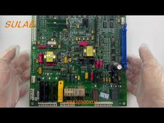 A Closer Look: OTIS ABA26800XU5 OVF30 Drive PCB – Original Elevator Inverter Board, Plug-and-Play