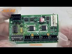Otis GDA25005B1 RS14 OEM Genuine Elevator Control PCB with Plug-and-Play Functionality and 12-Month 