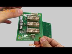 Original Otis CSPB DAA26800CB1 Elevator Communication Board Plug-and-play Car Top Control Board with