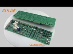 Otis GCA26888KX1 Original OEM Elevator PCB Control Board with Plug-and-Play  FR-4 Design Showcase