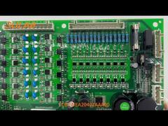 Introduce Xizi Otis LCB-II Series Elevator Mainboard with INTEL 8088 Microprocessor and 