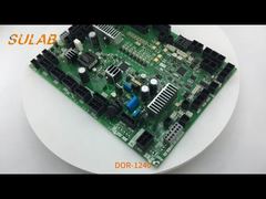 Original Mitsubishi Elevator Door Operator Panel DOR-1240 Model with One Year Warranty for ELENESSA 