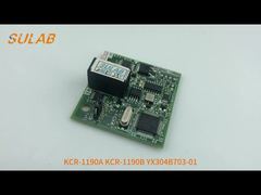 Original Mitsubishi Elevator Weighing Plate with Overload Protection 1000kg and Compatible 2.00-3.50