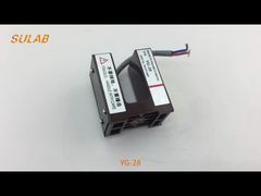 Mitsubishi YG-28 Magnetic Induction Leveling Sensor for Accurate Elevator Leveling with Pulse Signal