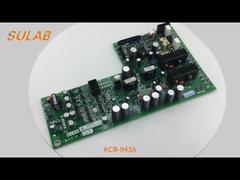 See Why Choose Original Mitsubishi Machine-room-less Elevator Drive Board KCR-943A for Seamless