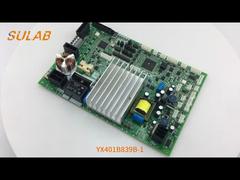 Original Mitsubishi Elevator Power Supply Board YX401B839B-01 Electronic Board with One Year Warrant