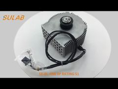 SE-BL 48W 8P RATING S1 Elevator Lift Spare Parts Door Motor SE-BL 48W 8P Rated S1 Door Motor, Submer