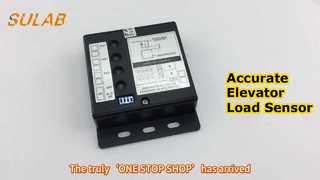 Elevator Load Sensor LS BOARD HLC-2004 Accuracy