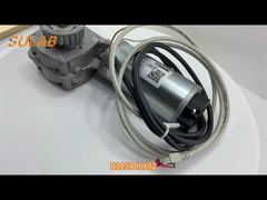 B105AALX02 Elevator Door Motor Permanent Magnet Synchronous Door Operator Motor for Opening and Clos