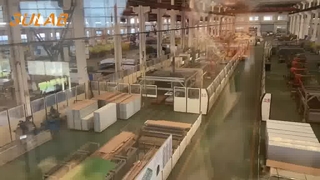 BLT Escalator Plastic Cover New Part