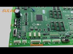 Otis Elevator RCB-II Control Board Elevator Operation Signal Processing Circuit Board Elevator Spare