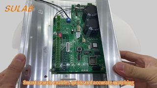 KONE Elevator Door Operator Board KM603800G01 DC24V Power KDM Series Compatible  Protection For You