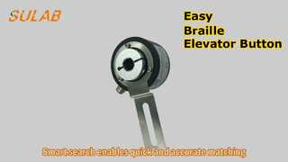 Brand New TOFI ETF58-H-12 Hollow Shaft Incremental Photoelectric Rotary Encoder with 12mm Shaft Diam