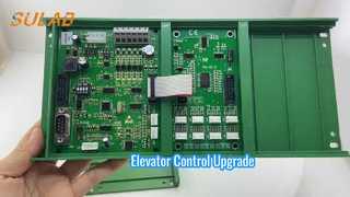 Elevator CAN Bus Control Panel Interface SM02G