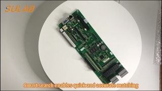 Shenlong SSL 7000 AX Elevator Mainboard Upgrade