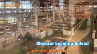 Kone Elevator Sensor KM86420G03 Leveling
