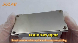 Infineon IGBT Module FS150R12KT4 Elevator Power