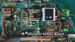 Elevator Shaft Comm Board KM50014542G11 SULAB