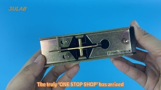 EL1375 Elevator Safety Switch