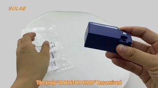 Schneider XCKN2110 Elevator Limit Switch